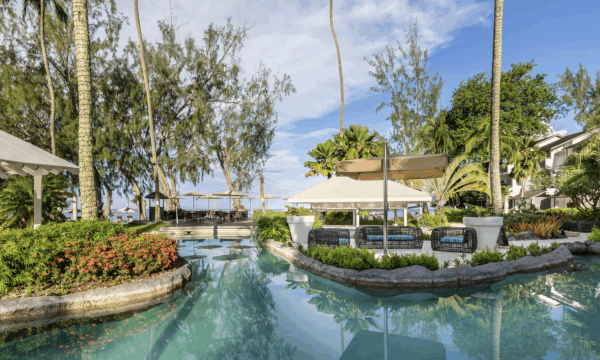 Colony Club by Elegant Hotels